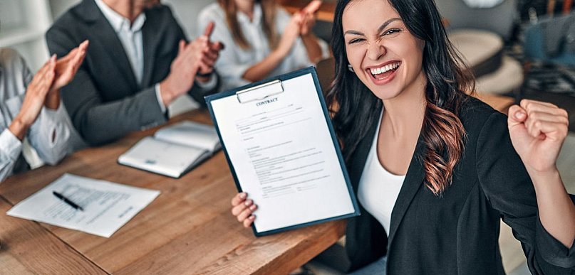 Pułtusk i okolice z nowymi naborami. Te oferty mogą szybko zniknąć