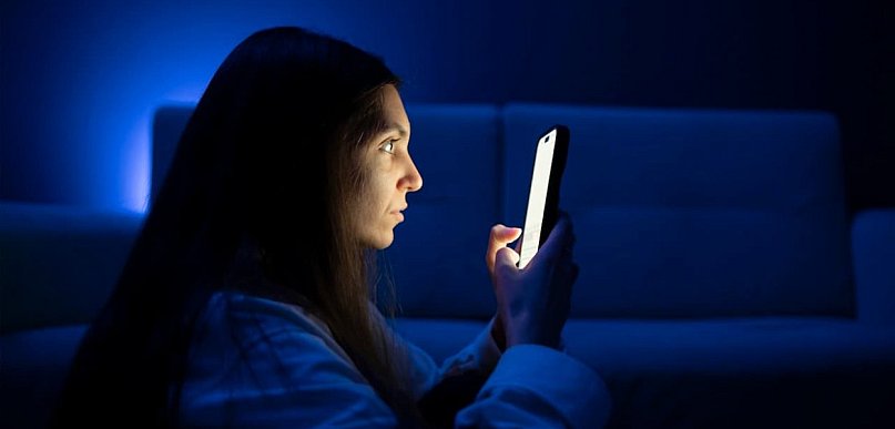 Wysoka cena za cyfrowe czasy