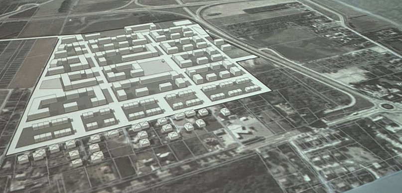 Kilkadziesiąt bloków w Wierzbicy? Mieszkańcy protestują i zbierają podpisy