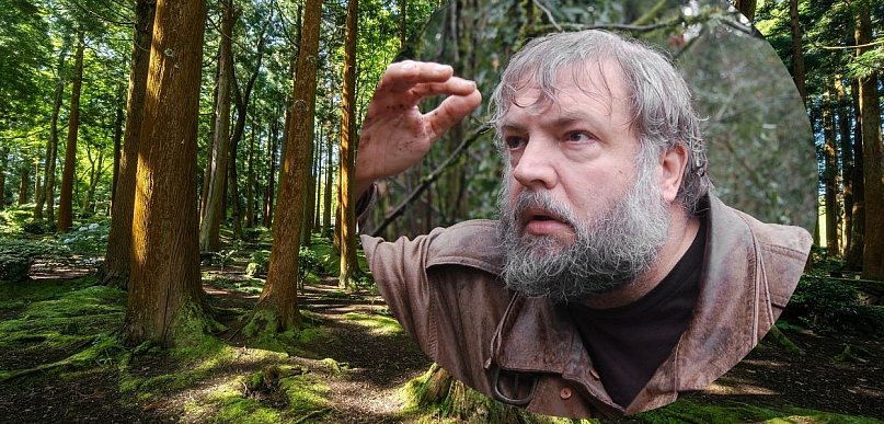 Akcja Bezpośrednia w lasach Pułtuska