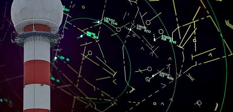 Wielka inwestycja PAŻP pod Pułtuskiem. Lotnictwo wchodzi na nowy poziom