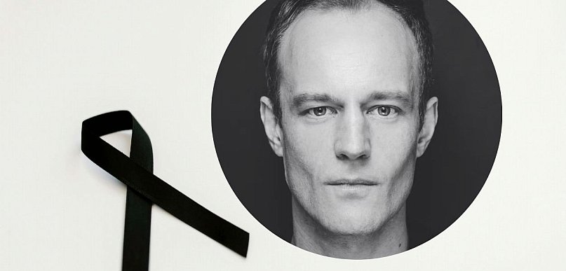 Zmarł aktor Maciej Pesta; miał 41 lat