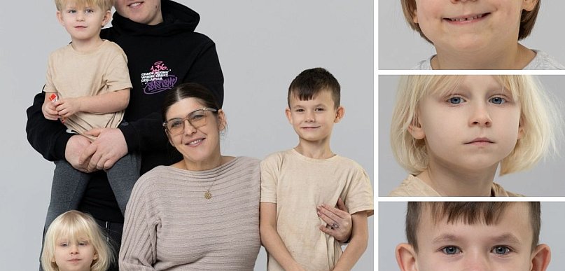 Bliskość, która leczy. Jak działa rodzinna piecza zastępcza?