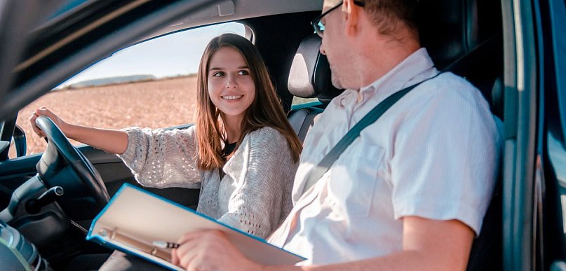 Egzamin na prawo jazdy B ulegnie diametralnej zmianie!