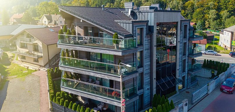 Wielkanoc w Szczyrku: święta w górach w rytmie spokoju