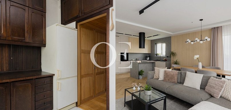 Zamiana mieszkania w Warszawie - jak przeprowadzić zmianę bez chaosu