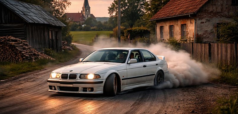 Od dziś za taką jazdę przynajmniej 1,5 tys. zł mandatu