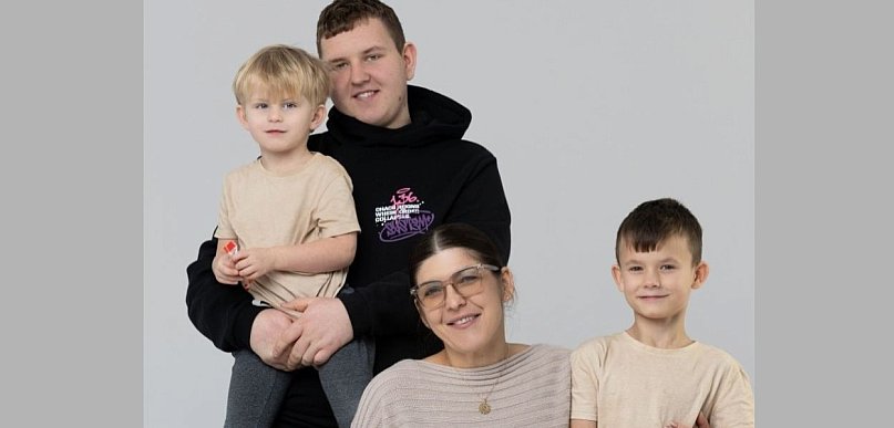 Bliskość, która leczy. Jak działa rodzinna piecza zastępcza?