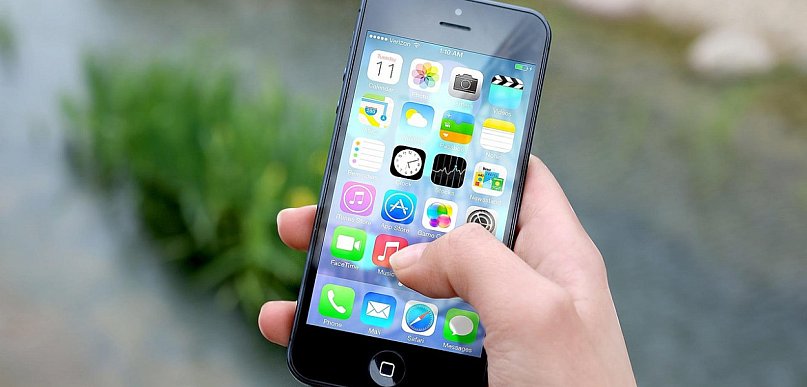 Księgi wieczyste i Krajowy Rejestr Sądowy w aplikacji mObywatel