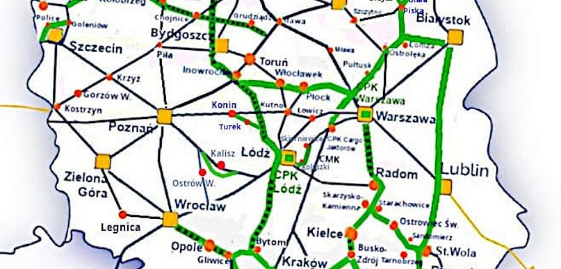 Totalny absurd na skalę globalną