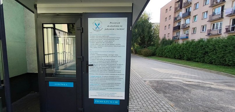 Przeciętna polska rodzina wyrzuca 165 kg żywności rocznie