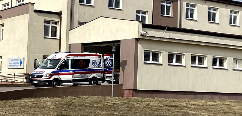 Gdzie szukać pomocy medycznej podczas świąt