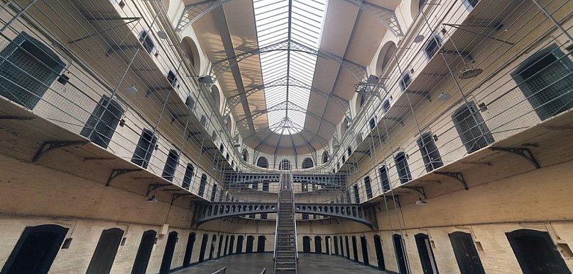 Wieloletnie więzienie za zabójstwo w Ciechanowie