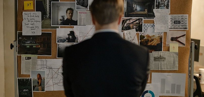 Śledztwo ws. porwania po odnalezieniu zwłok w Ciechanowie