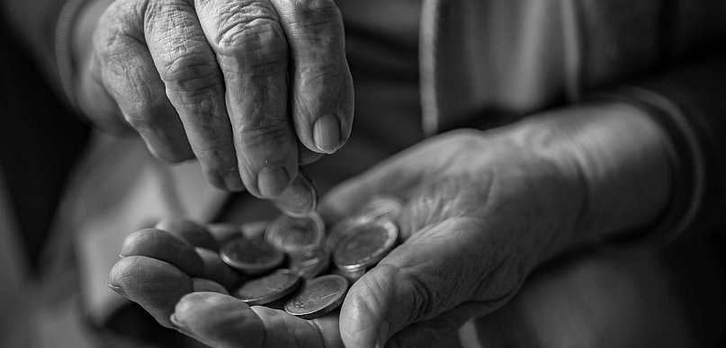 W Polsce przybywa pracowników w wieku emerytalnym