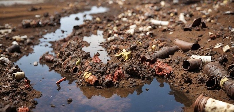 Pułtusk będzie czystszy niż kiedykolwiek? Sprawdź, co się wydarzy!