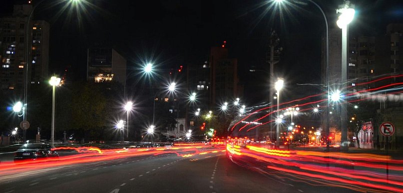 W nocy rozpoczną się utrudnienia na S8 w kierunku Warszawy