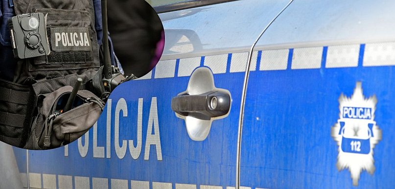 Rozbity gang zajmujący się przestępczością samochodową