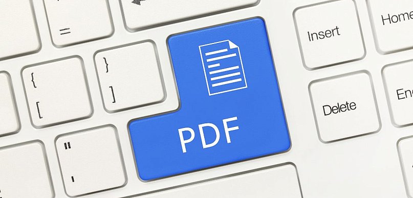 Gdy potrzebujesz obrazów z PDF najlepszą opcją