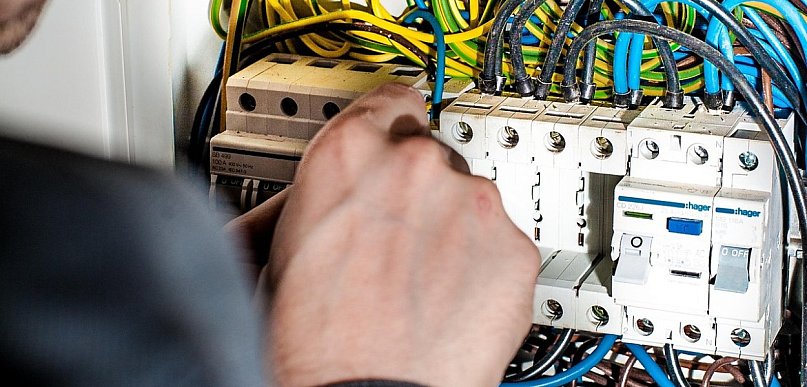 Wyłączenia prądu Pułtusk i powiat pułtuski 20–28 kwietnia 2026