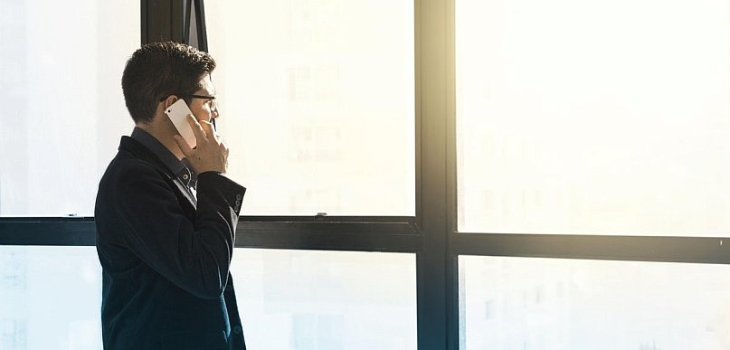 Może zadzwonić ankieter GUS. Działać będzie na zlecenie UE!