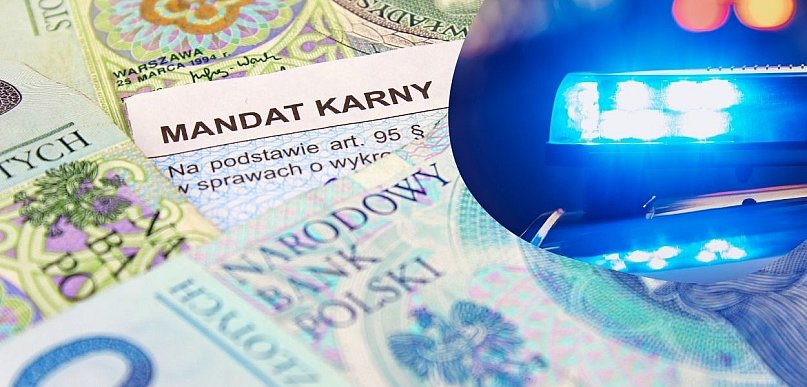 Mieszkańcy donoszą, policja działa. Efekt? 8 wykroczeń w kilka godzin