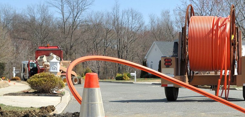 Usuną białą plamę w Szygówku