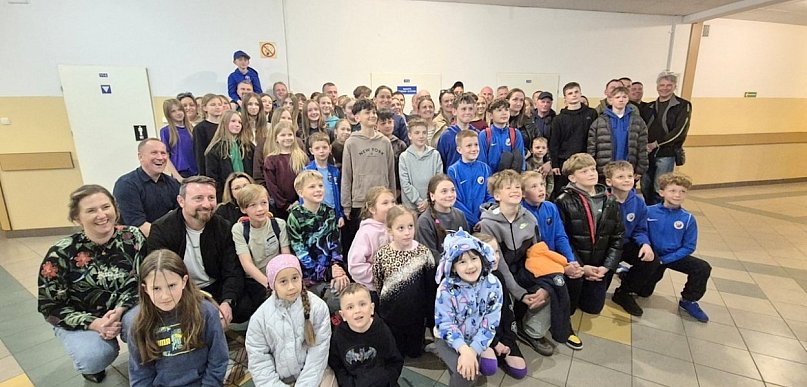 Warsztaty dla sportowców – trening mentalny z Jakubem Lewandowskim