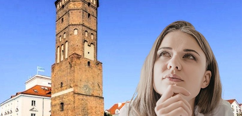 Kilka minut, które mogą zmienić Pułtusk. Wypełnisz?