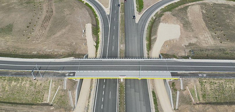 Obwodnica Pułtuska otwarta przed wakacjami?! Ciekawe informacje