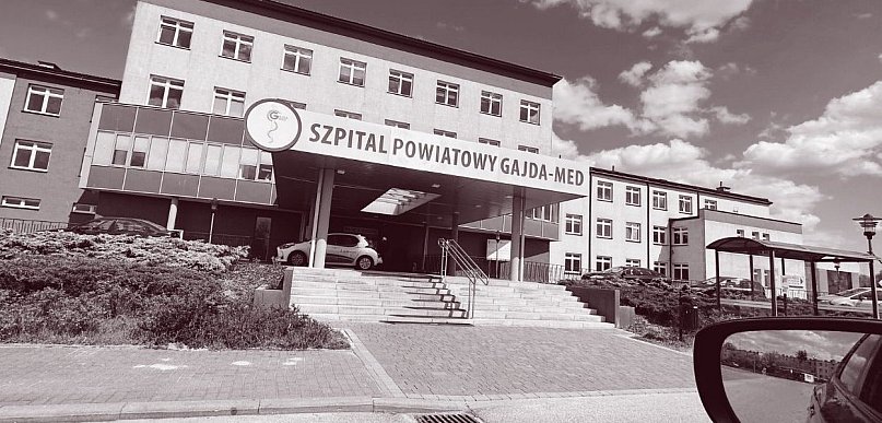 Alarm w Pułtusku! Szpital przyłączył się do ogólnopolskiego protestu