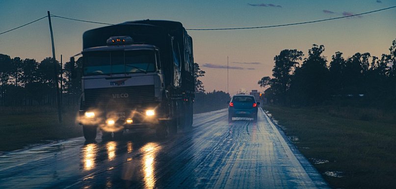 Zaplecze prawne dla firm działających w branży TSL