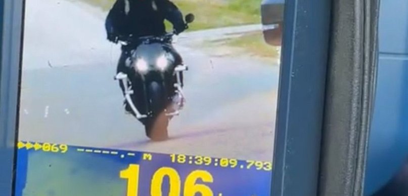 Stracił prawo jazdy w kilka sekund. A to dopiero początek problemów