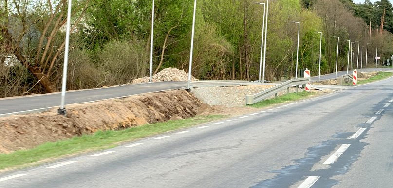 Drogi rowerowe będą połączone w spójną infrastrukturę?