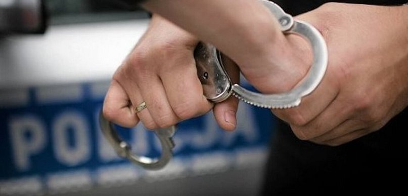 Akcja policji. Zatrzymania w powiecie pułtuskim