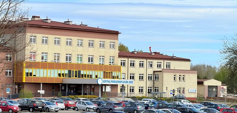 Pułtuski szpital przed wielką zmianą. Powiat musi podjąć kluczową decyzję