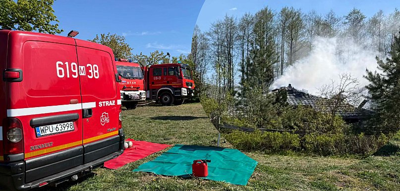 To nie tak miało wyglądać. Fatalne wieści z samego rana, służby w akcji!