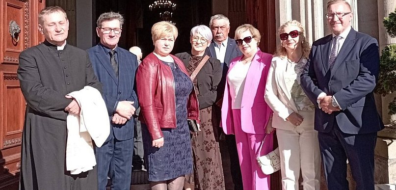 To oni tworzą „żywy Kościół”! Wśród nagrodzonych są wierni spod Pułtuska