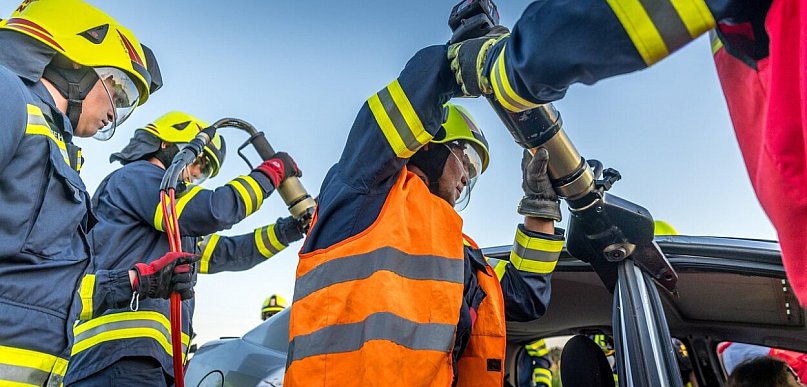 W ten dzień w Polsce zdarza się najwięcej wypadków
