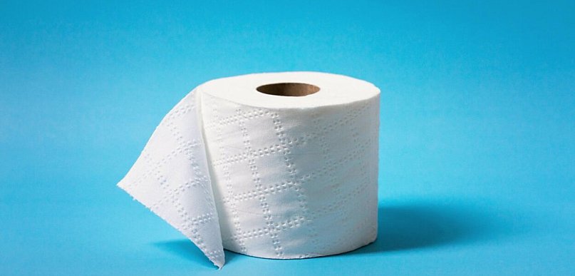 Wysokiej jakości papier toaletowy dla codziennego komfortu