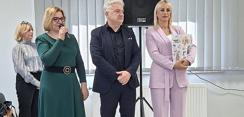 Wójt Gminy Zatory z absolutorium za wykonanie budżetu za 2025 rok