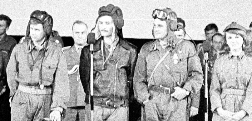 60 lat temu miał premierę serial „Czterej pancerni i pies”