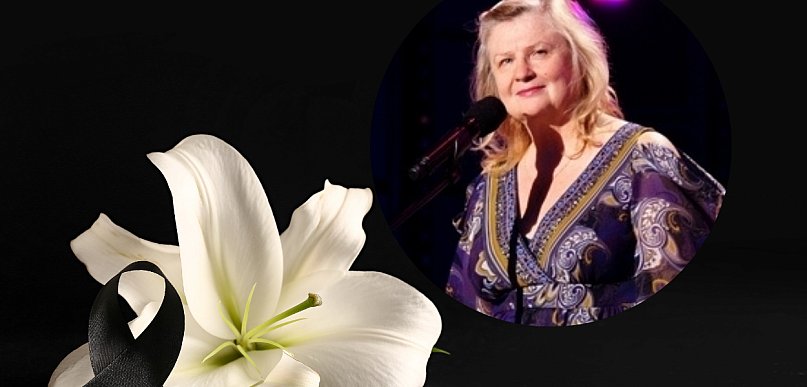 Zmarła Stanisława Celińska