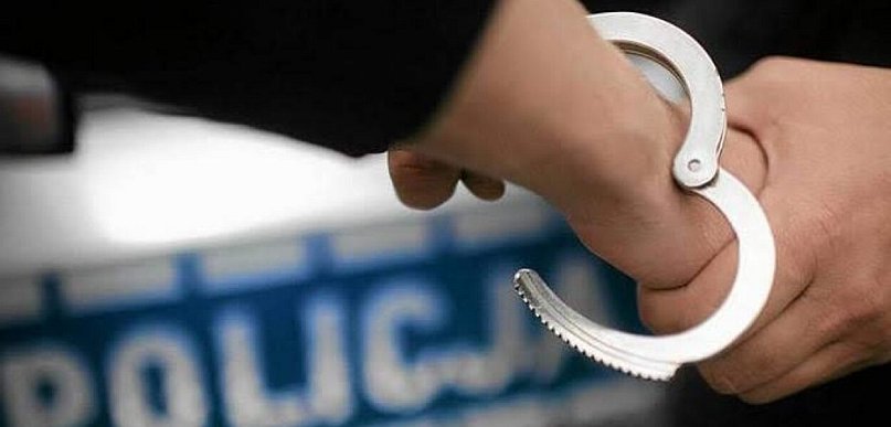 Policja odkrywa tajemnicę mężczyzny z BMW