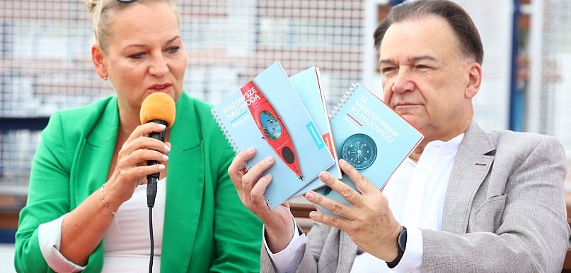 Długi weekend na Mazowszu!