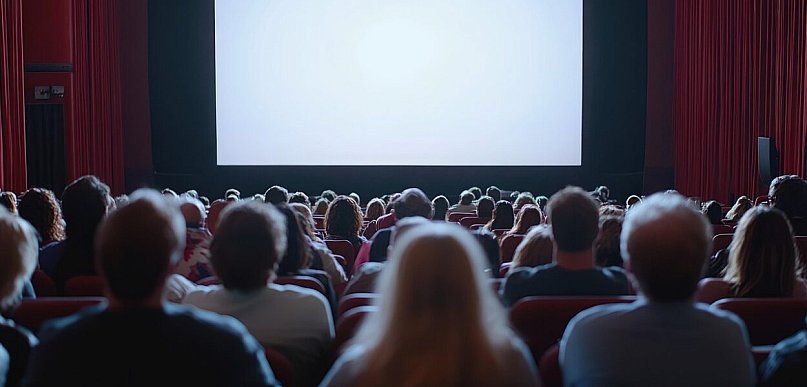 17 567 widzów i 96 filmów. Kino Narew pokazało swoje wyniki