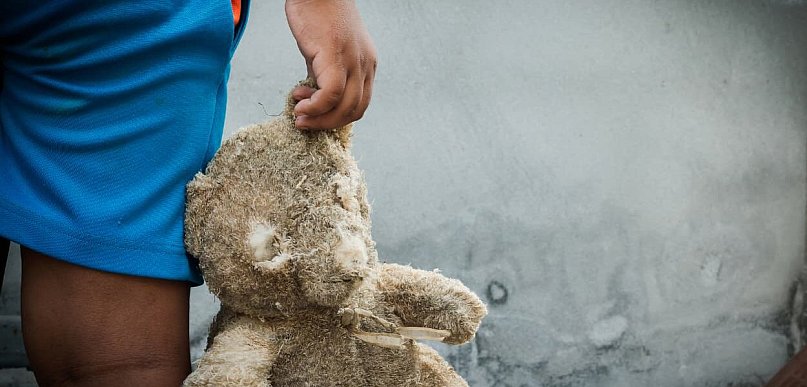 364 tysiące dzieci w Polsce żyje poniżej progu ubóstwa