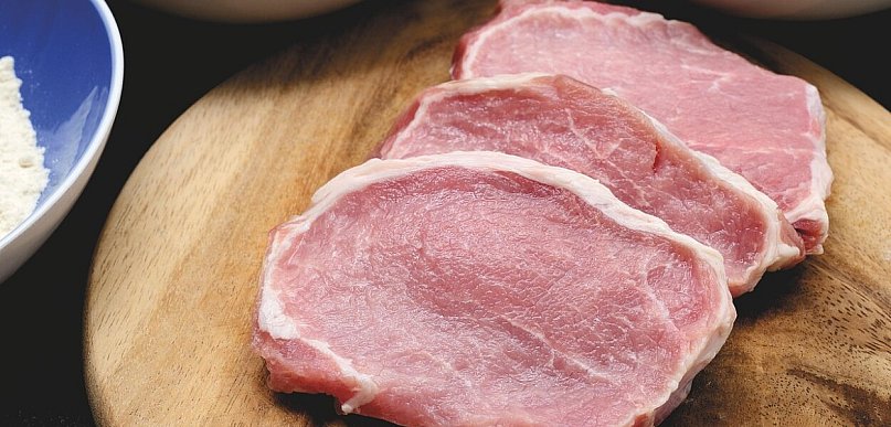 W piątek katolików nie obowiązuje wstrzemięźliwość od pokarmów mięsnych