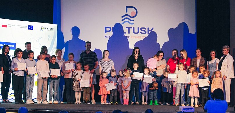 Zainaugurowano projekt modernizacji kanałów i kampanię  promocyjną