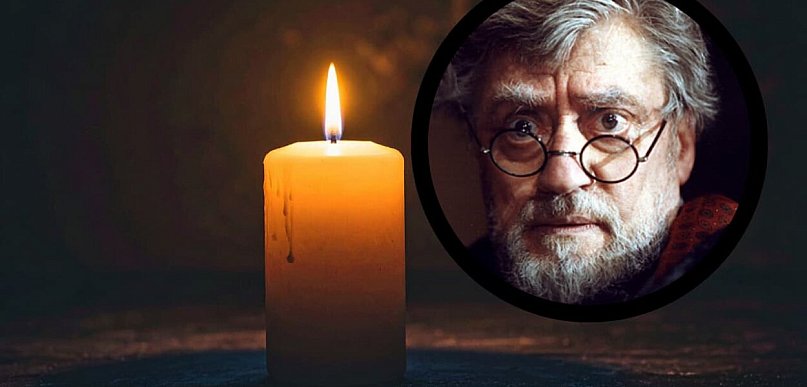 Nie żyje Janusz Michałowski, aktor teatralny i filmowy